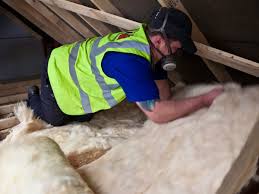 Professional Insulation Removal & Installation in Union, SC